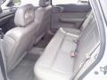 2002 Galaxy Silver Metallic Chevrolet Impala LS  photo #6