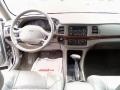 2002 Galaxy Silver Metallic Chevrolet Impala LS  photo #7