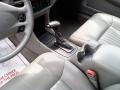 2002 Galaxy Silver Metallic Chevrolet Impala LS  photo #10