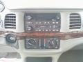 2002 Galaxy Silver Metallic Chevrolet Impala LS  photo #11