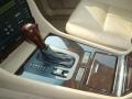 1997 Ascot Green Metallic BMW 7 Series 740i Sedan  photo #16