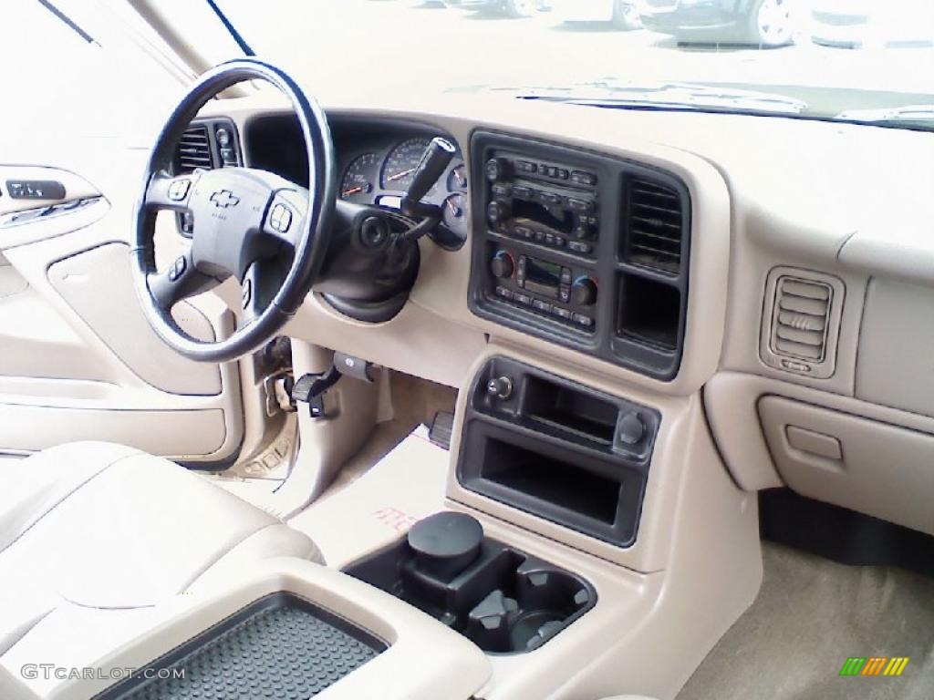 2006 Silverado 1500 Z71 Extended Cab 4x4 - Sandstone Metallic / Tan photo #8