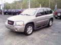 2003 Pewter Metallic GMC Envoy SLT 4x4  photo #1