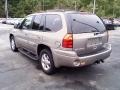 2003 Pewter Metallic GMC Envoy SLT 4x4  photo #4