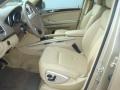 2007 Desert Silver Metallic Mercedes-Benz GL 450  photo #9