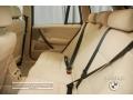 Platinum Bronze Metallic - X3 3.0si Photo No. 6