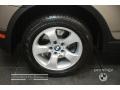 Platinum Bronze Metallic - X3 3.0si Photo No. 7