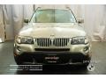 Platinum Bronze Metallic - X3 3.0si Photo No. 10