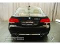 Jet Black - 3 Series 335xi Coupe Photo No. 3