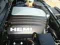 2008 Brilliant Black Crystal Pearl Chrysler 300 C HEMI  photo #28