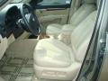 2007 Natural Khaki Green Hyundai Santa Fe Limited  photo #10