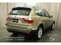 Platinum Bronze Metallic - X3 3.0si Photo No. 2
