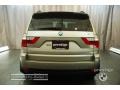 Platinum Bronze Metallic - X3 3.0si Photo No. 3