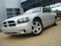 Bright Silver Metallic - Charger SE Photo No. 1