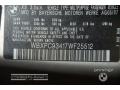 Platinum Bronze Metallic - X3 3.0si Photo No. 8