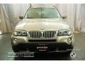 Platinum Bronze Metallic - X3 3.0si Photo No. 10
