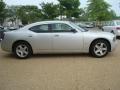Bright Silver Metallic - Charger SE Photo No. 5