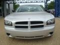 Bright Silver Metallic - Charger SE Photo No. 7