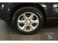 Charcoal Black - Outlook XR AWD Photo No. 8