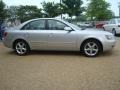 Bright Silver - Sonata SE V6 Photo No. 5