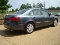 2009 Slate Blue Hyundai Sonata Limited V6  photo #5