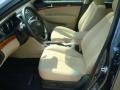 2009 Slate Blue Hyundai Sonata Limited V6  photo #9