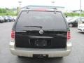 Black Clearcoat - Mountaineer AWD Photo No. 6