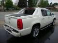 2010 White Diamond Cadillac Escalade EXT Luxury AWD  photo #4