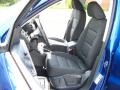 Sapphire Blue Metallic - Tiguan SE 4Motion Photo No. 10