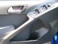 Sapphire Blue Metallic - Tiguan SE 4Motion Photo No. 11