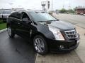 Black Raven - SRX V6 Photo No. 3