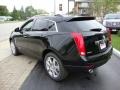 Black Raven - SRX V6 Photo No. 6