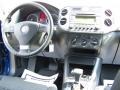 Sapphire Blue Metallic - Tiguan SE 4Motion Photo No. 16