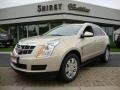 Gold Mist - SRX 4 V6 AWD Photo No. 1