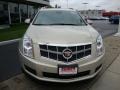 Gold Mist - SRX 4 V6 AWD Photo No. 2