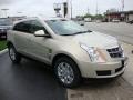 Gold Mist - SRX 4 V6 AWD Photo No. 3