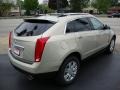 Gold Mist - SRX 4 V6 AWD Photo No. 4