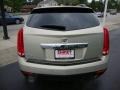 Gold Mist - SRX 4 V6 AWD Photo No. 5