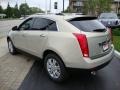 Gold Mist - SRX 4 V6 AWD Photo No. 6