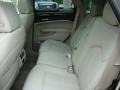 Gold Mist - SRX 4 V6 AWD Photo No. 10