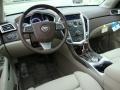 Gold Mist - SRX 4 V6 AWD Photo No. 11