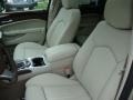 Gold Mist - SRX 4 V6 AWD Photo No. 12