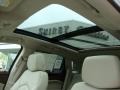Gold Mist - SRX 4 V6 AWD Photo No. 13