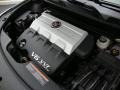 Gold Mist - SRX 4 V6 AWD Photo No. 16