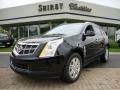 Black Raven - SRX V6 Photo No. 1