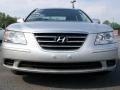Bright Silver - Sonata GLS Photo No. 2