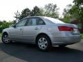 Bright Silver - Sonata GLS Photo No. 3