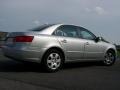 Bright Silver - Sonata GLS Photo No. 6