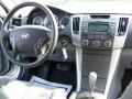 Bright Silver - Sonata GLS Photo No. 13