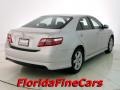 Classic Silver Metallic - Camry SE Photo No. 2